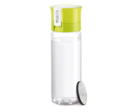 BRITA Butelka filtrująca Fill & Go Limonkowa - 1324390 - zdjęcie 1